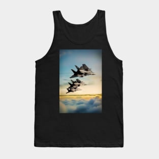 Tomcat Wing Tank Top